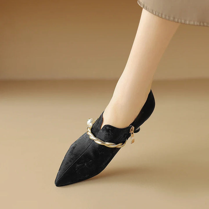 Duttini | Mid-Heels