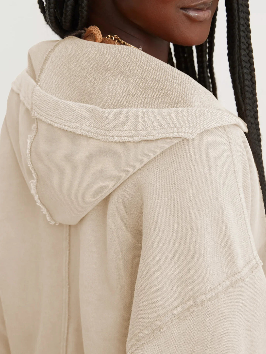 Duttini | Comfort Hoodie