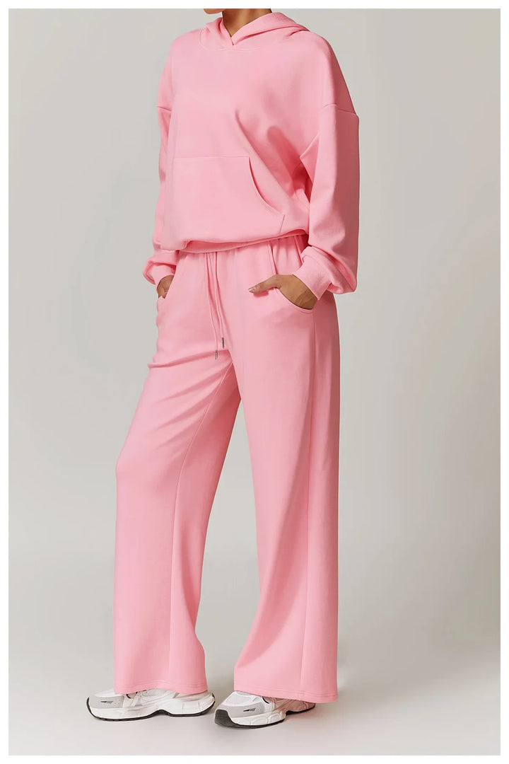 Duttini | High Rise Pant