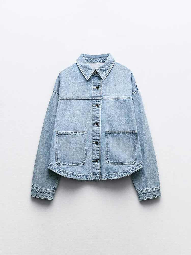 Duttini | Denim, Autumn