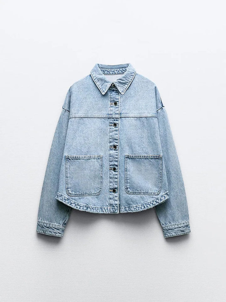 Duttini | Denim, Autumn