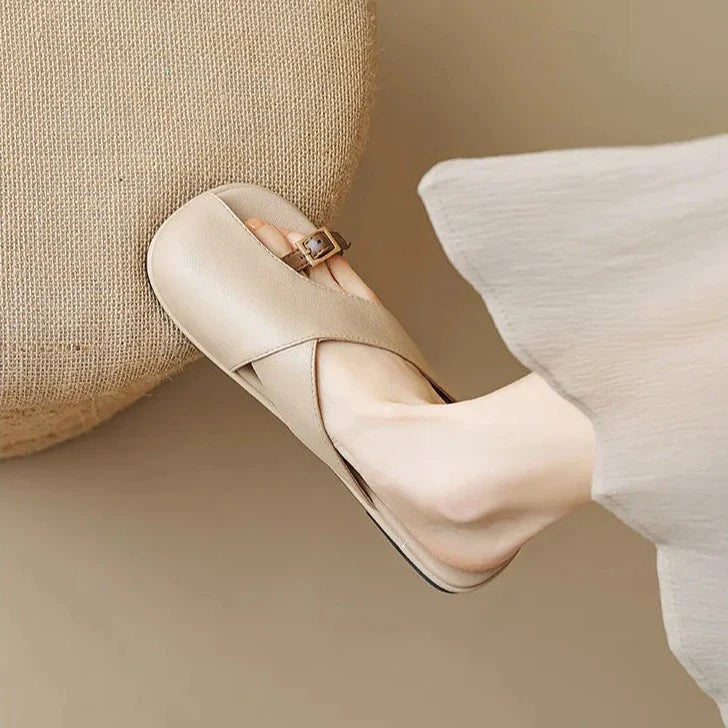 Duttini | Minimalist Sandals