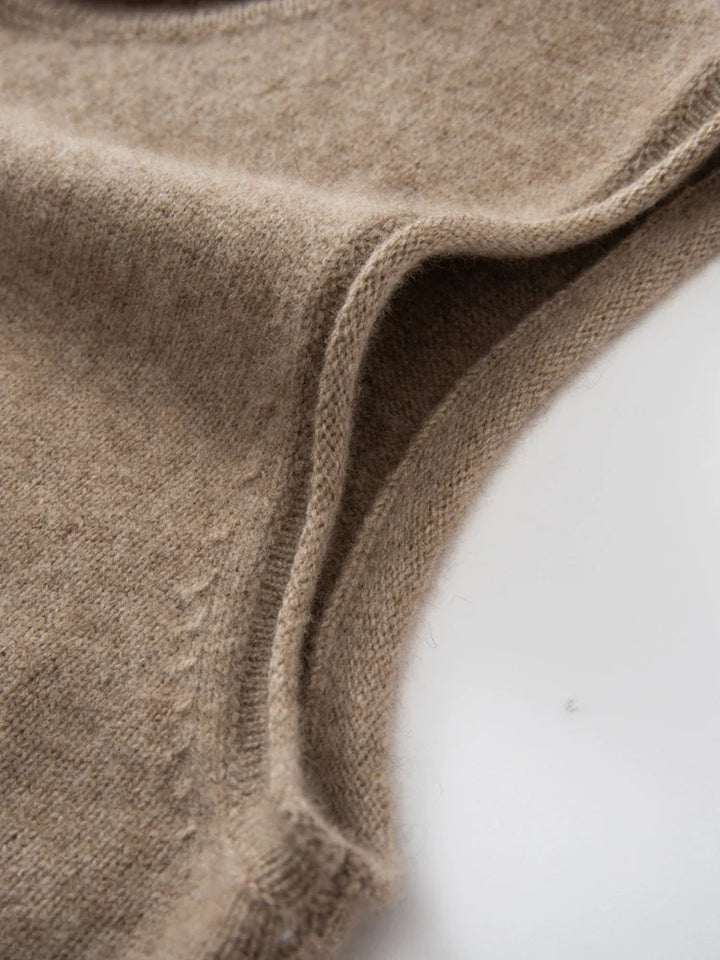 Duttini | Cashmere Vest
