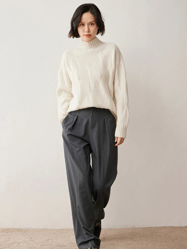 Duttini | 100% Cashmere Sweater
