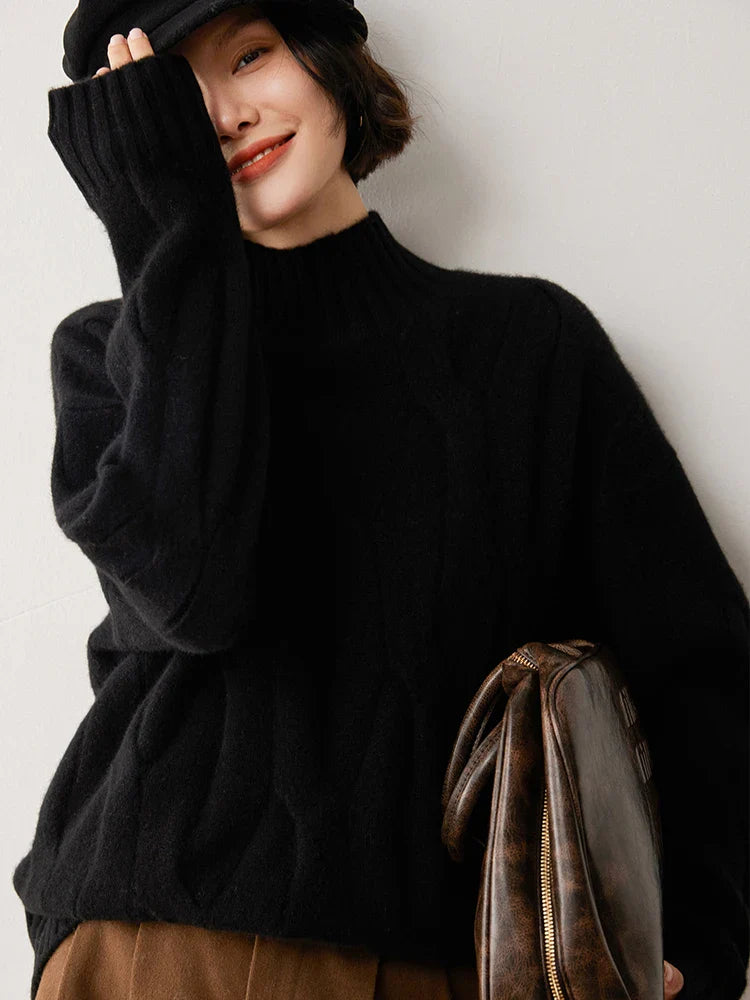 Duttini | 100% Cashmere Sweater