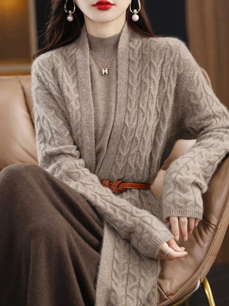 Duttini | Cardigan