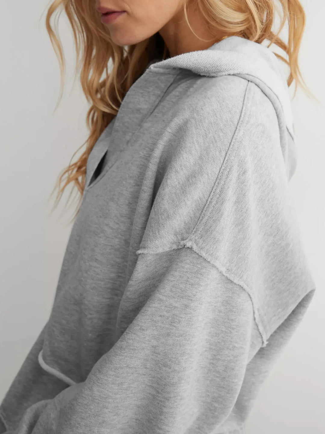 Duttini | Comfort Hoodie