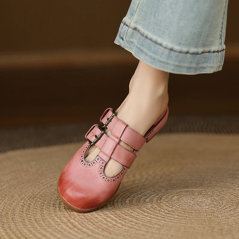 Duttini | Mule Heels