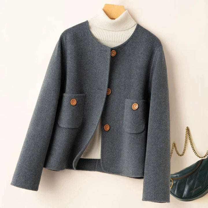 Duttini | Jacket