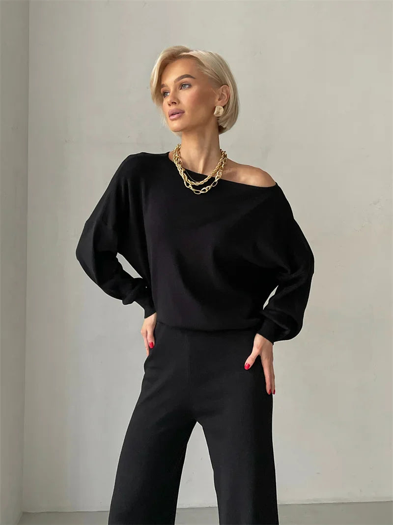 Duttini | Loungewear Set