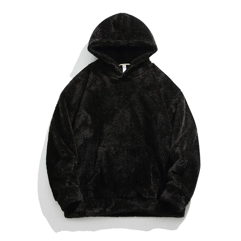 Duttini | Women's Classic Plush Hoodie
