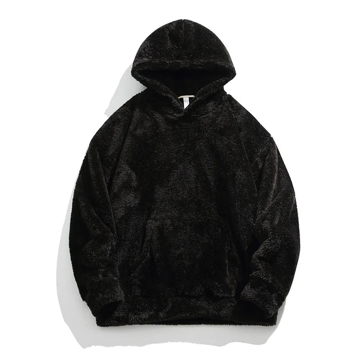 Duttini | Women's Classic Plush Hoodie