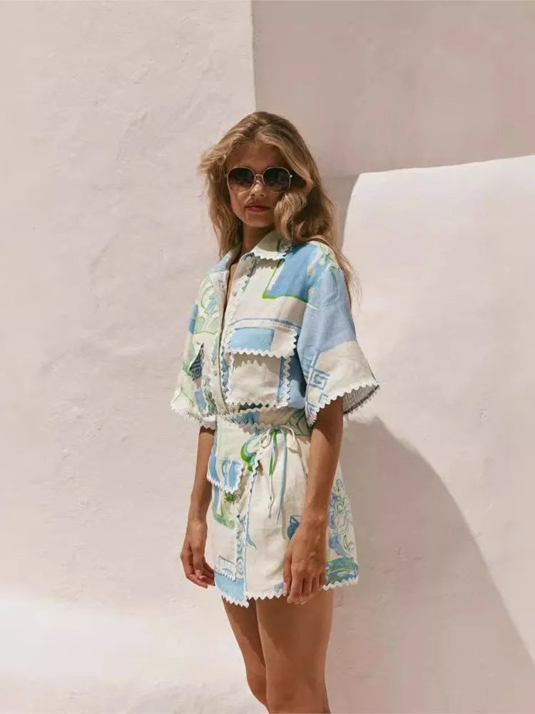 Duttini | Print Set