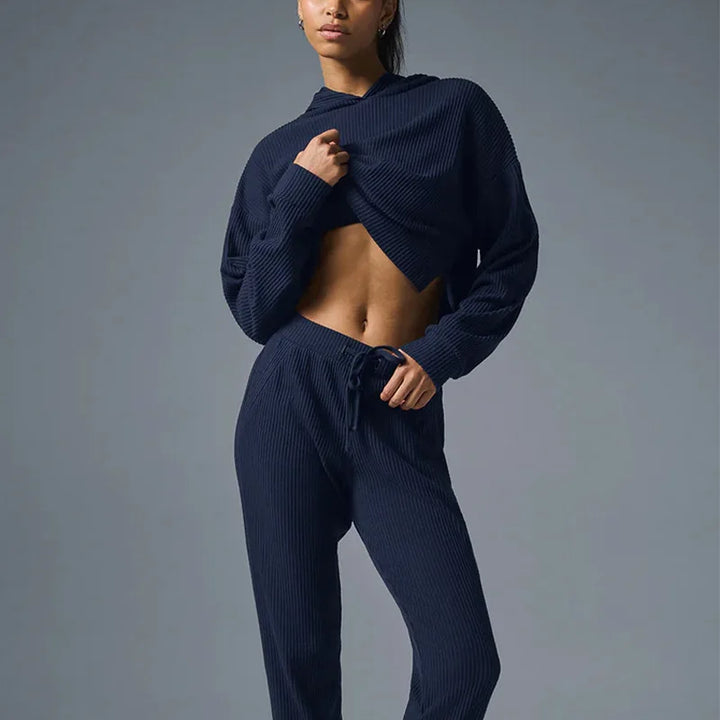 Duttini | Classic Corduroy 2-Piece