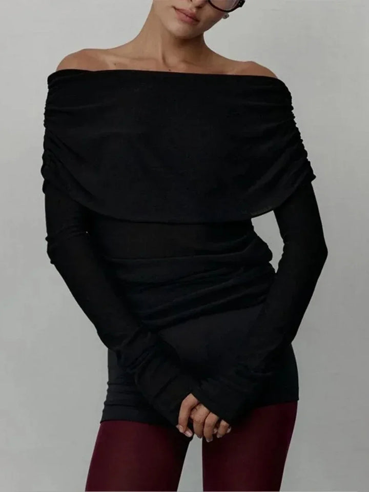 Duttini | Women's Top