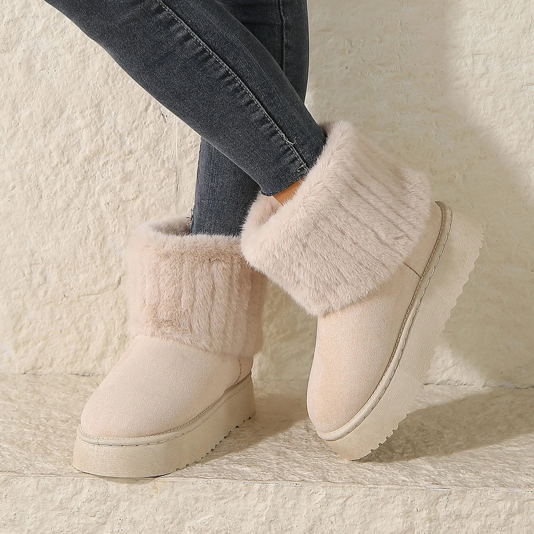 Duttini | Boots