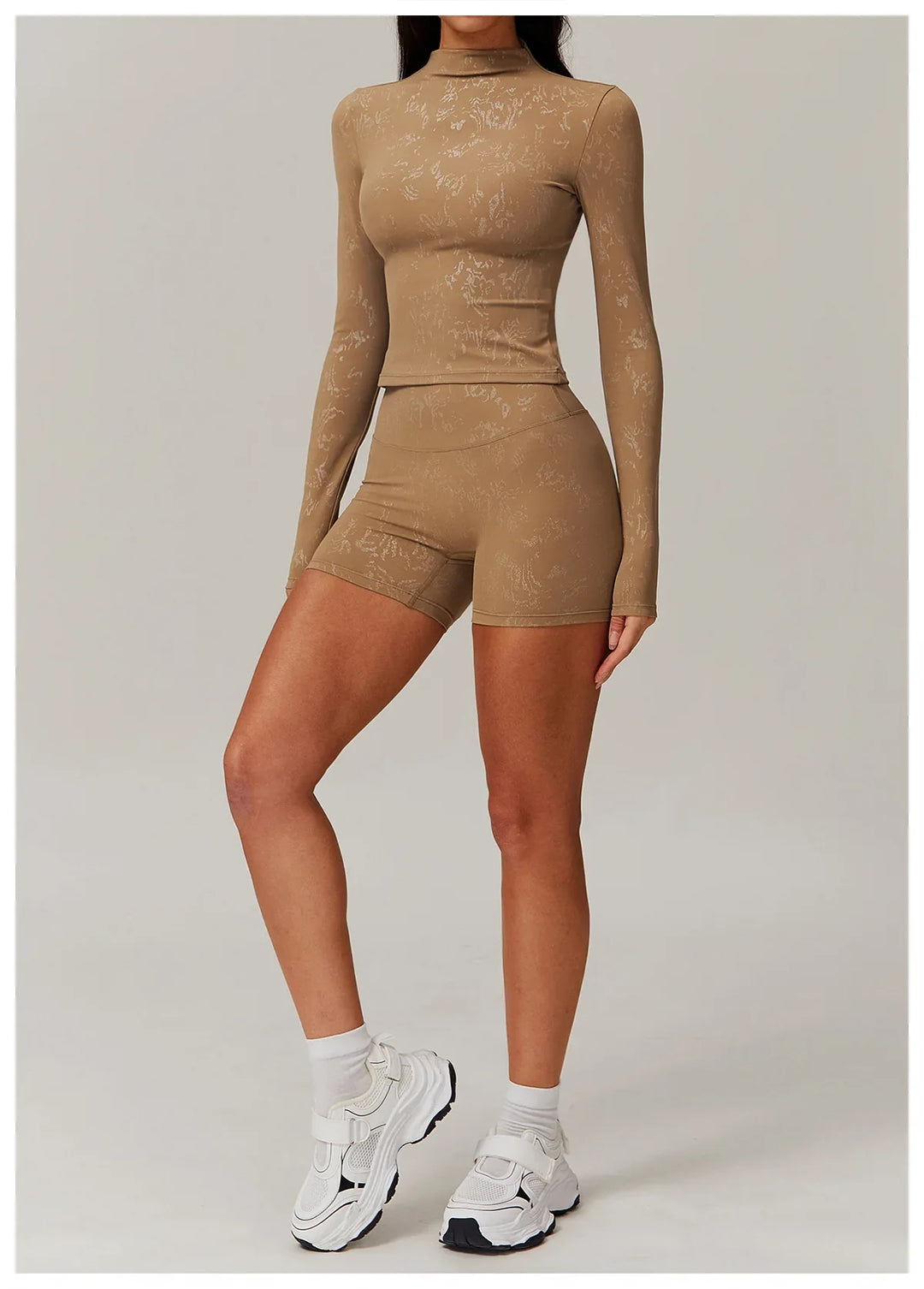 Duttini | Stretch Set