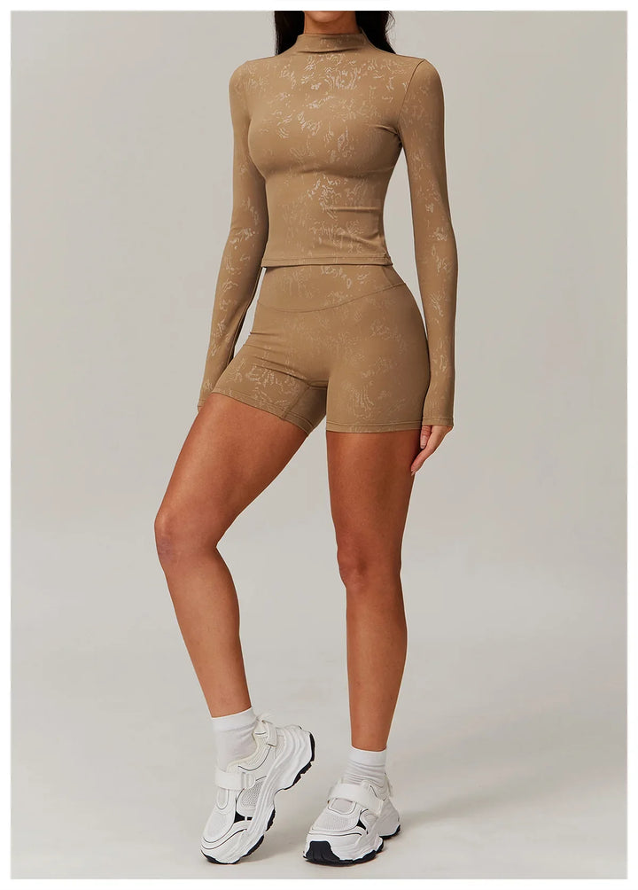 Duttini | Stretch Set