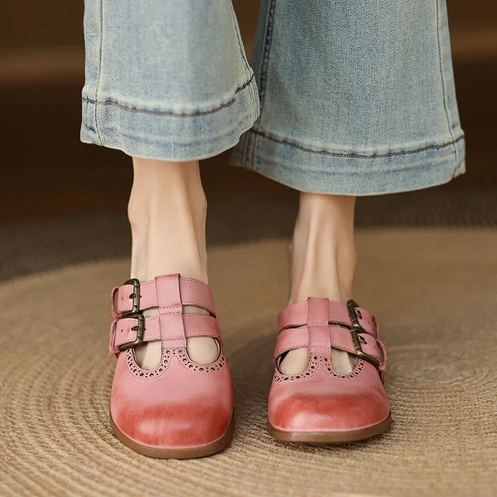 Duttini | Mule Heels