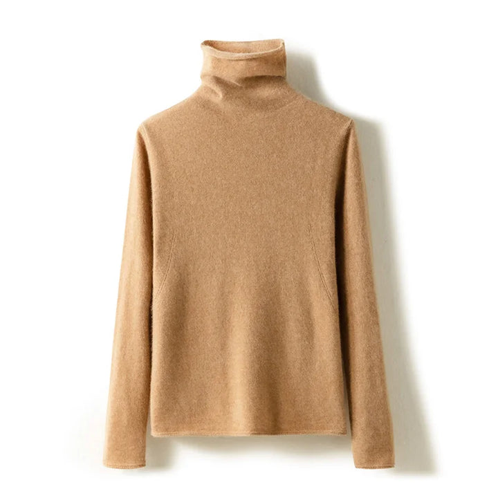 Duttini | Cashmere Turtleneck