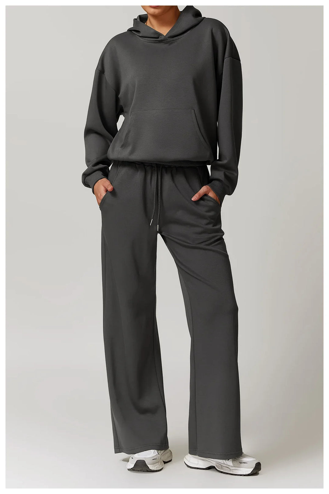 Duttini | High Rise Pant