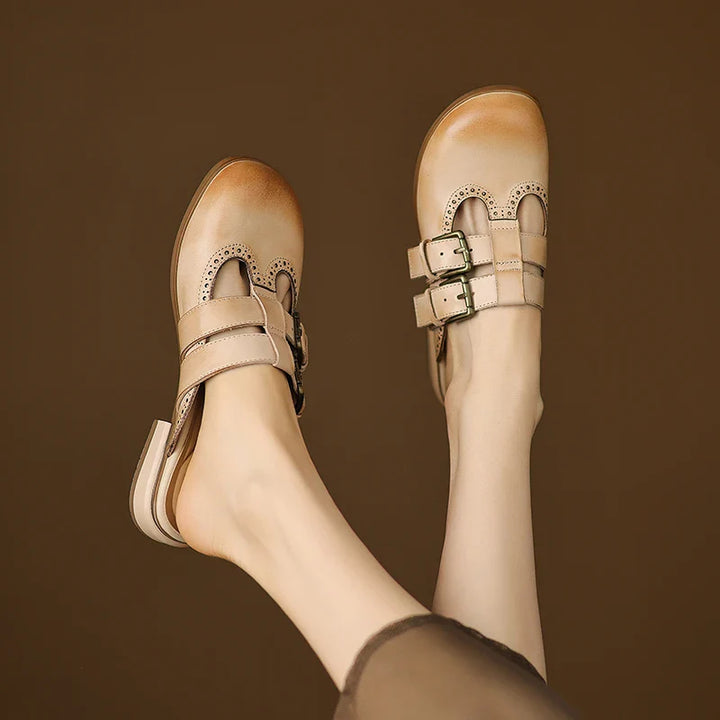 Duttini | Mule Heels