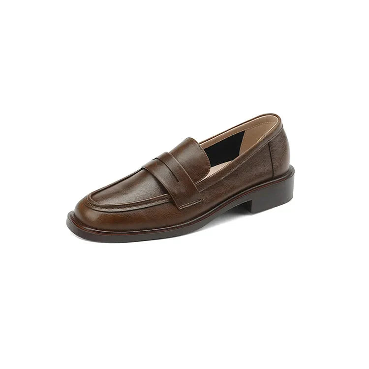 Duttini | Heritage Loafer