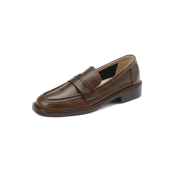Duttini | Heritage Loafer