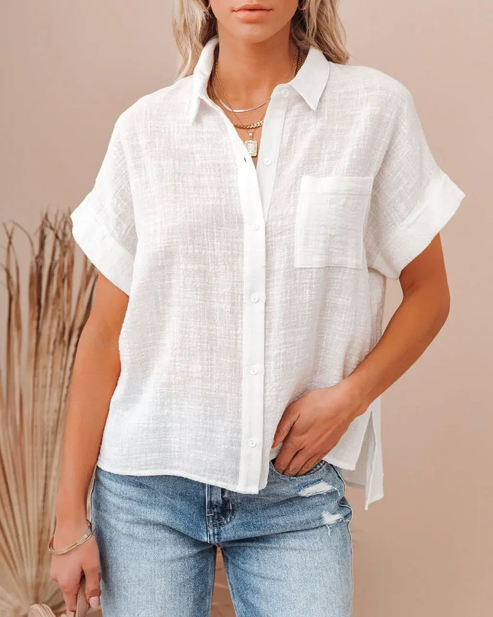 Duttini | Blouse