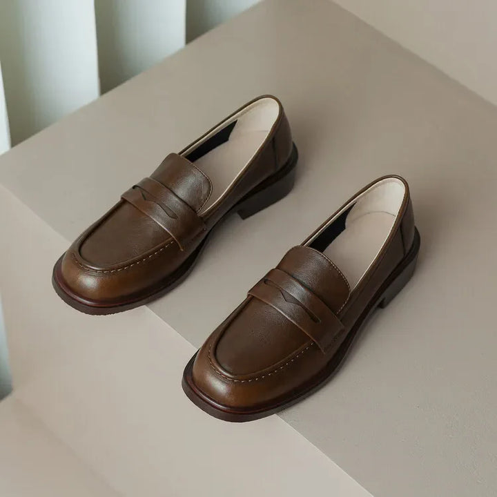 Duttini | Heritage Loafer
