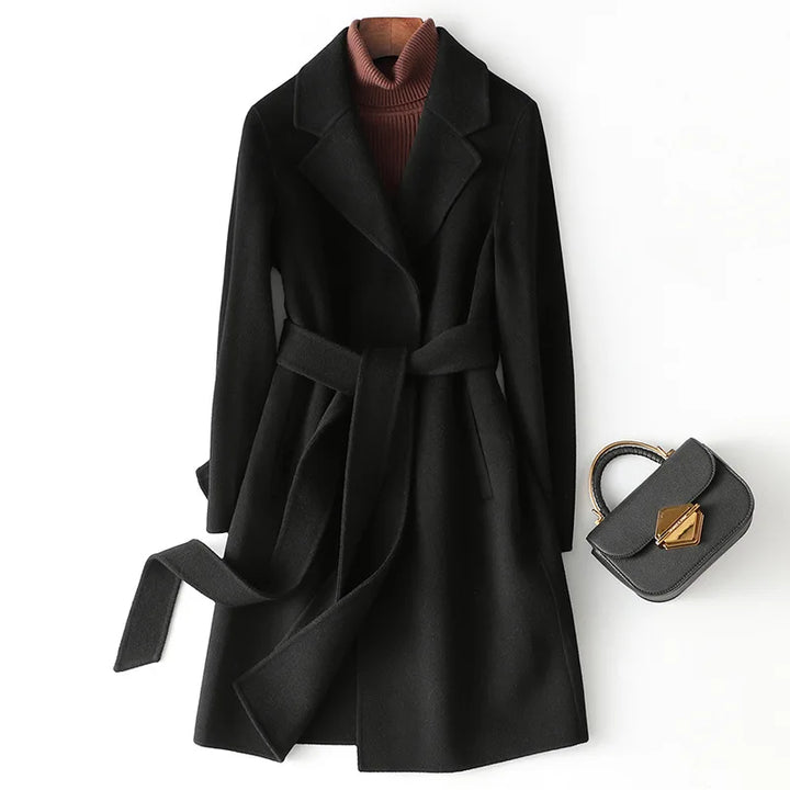 Duttini | Woolen Coat