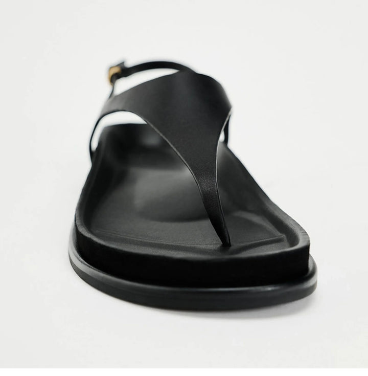 Duttini | Luxe Flats