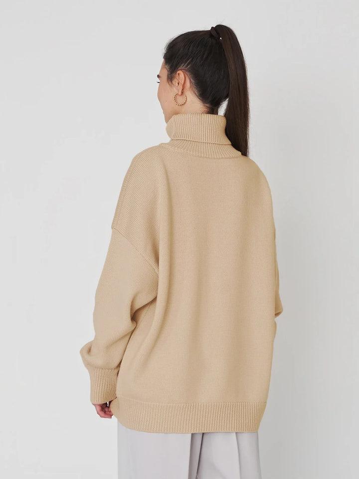 Duttini | Lightweight Sweater