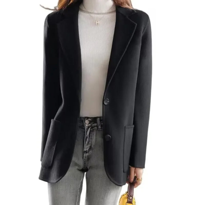 Duttini | Wool Blazer