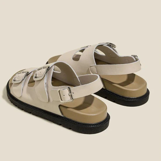 Duttini | Strap Sandals