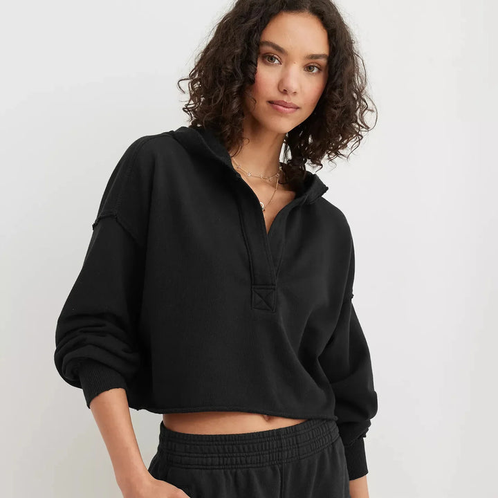 Duttini | Comfort Hoodie