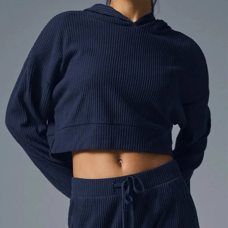 Duttini | Classic Corduroy 2-Piece