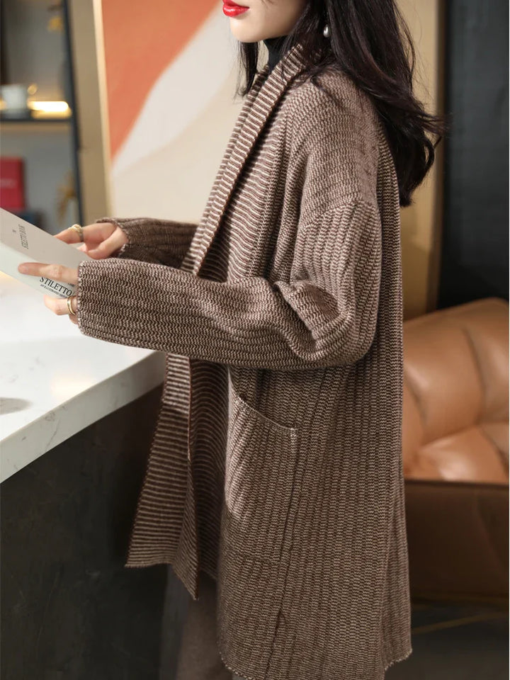 Duttini | Merino Cardigan