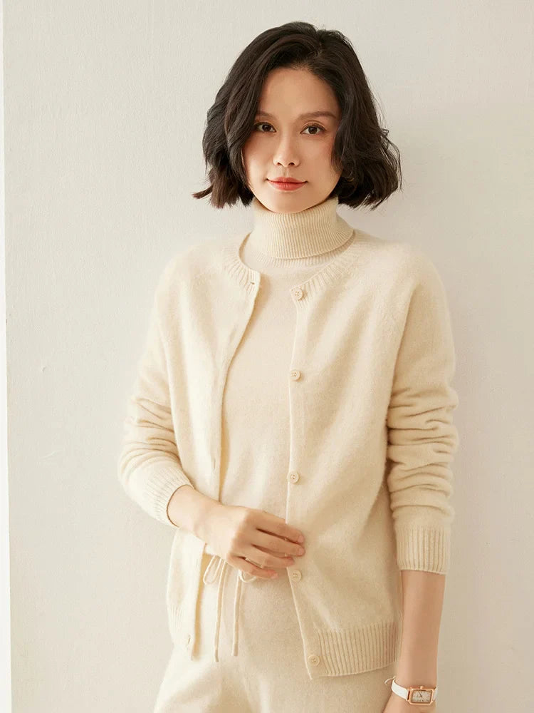 Duttini | Cardigan