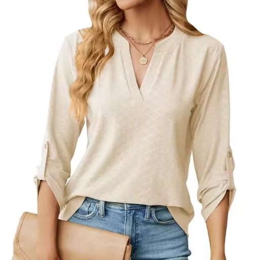 Duttini | Chic And Comfortable Blouse for Every Occasion