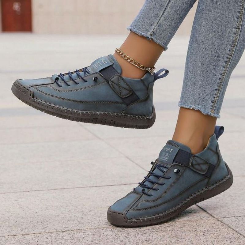 Duttini | Orthopedic Comfort Sneakers with Ergonomic Arch Support