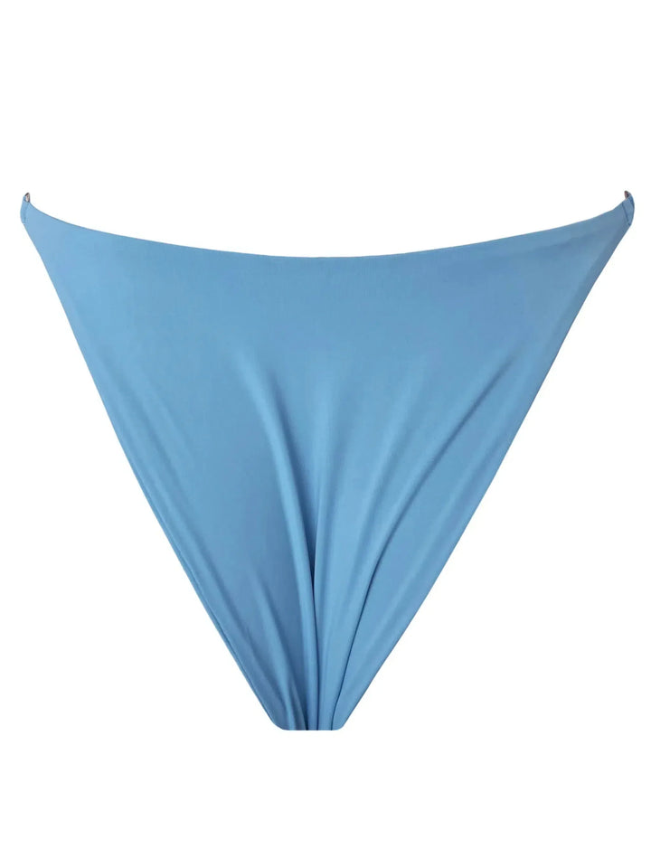 Duttini | O-ring Detail Bikini Bottom