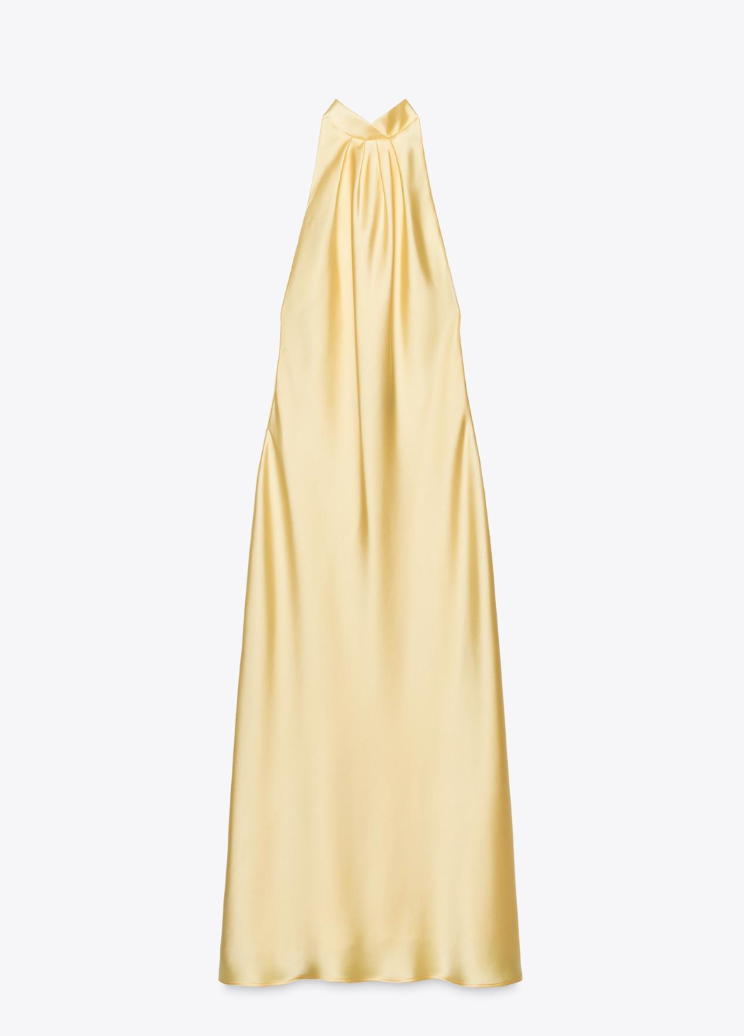 Duttini | Backless Maxi Dress