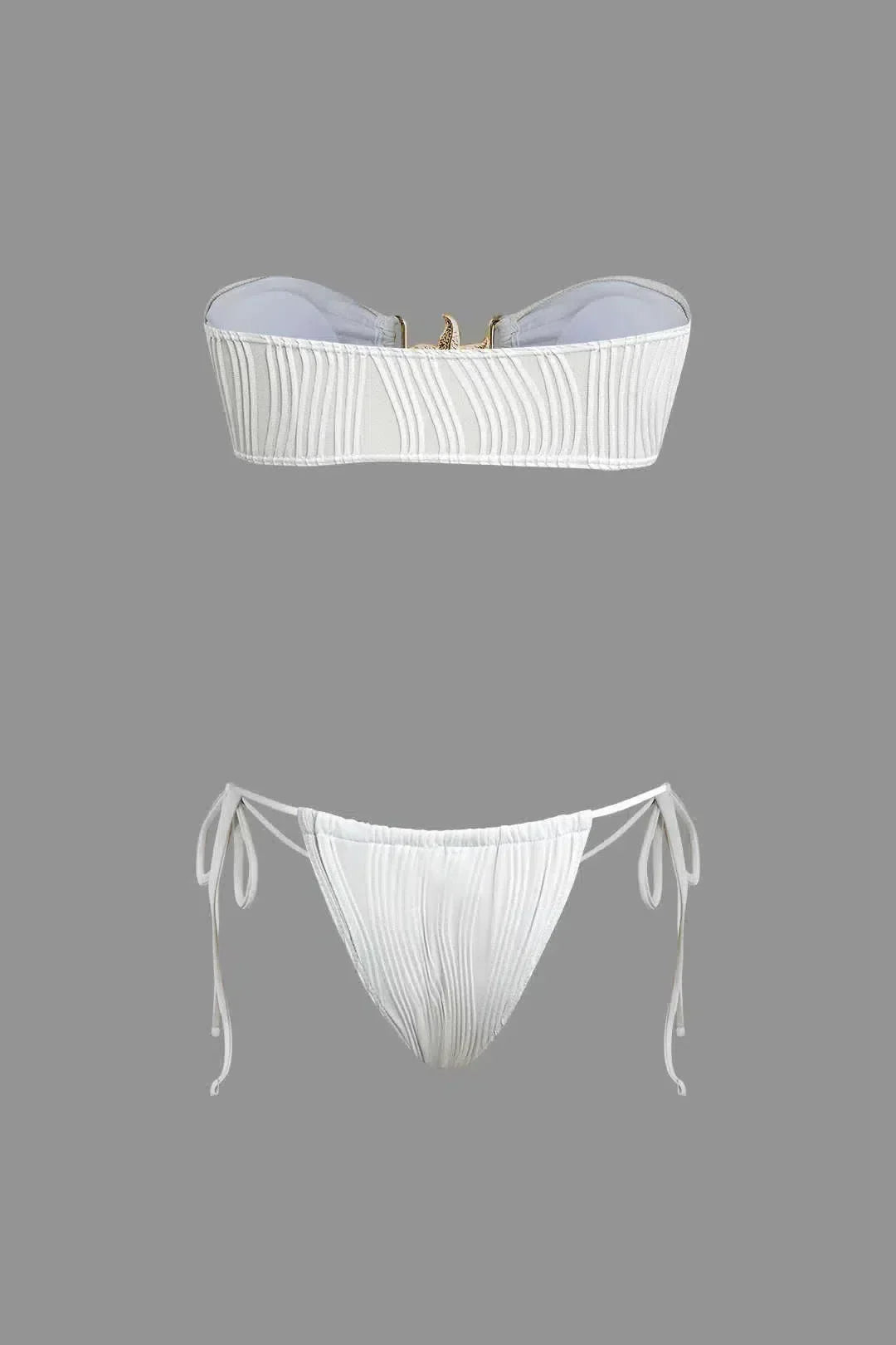 Duttini | Starfish Bikini Set