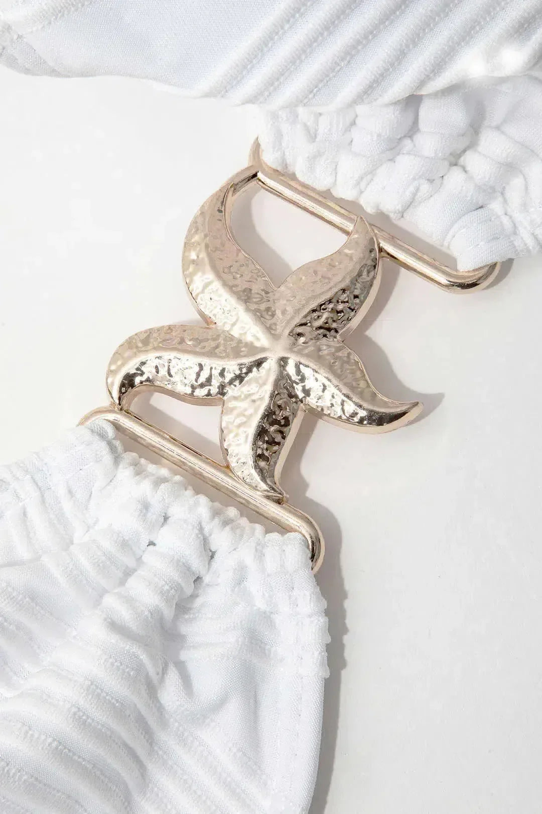 Duttini | Starfish Bikini Set