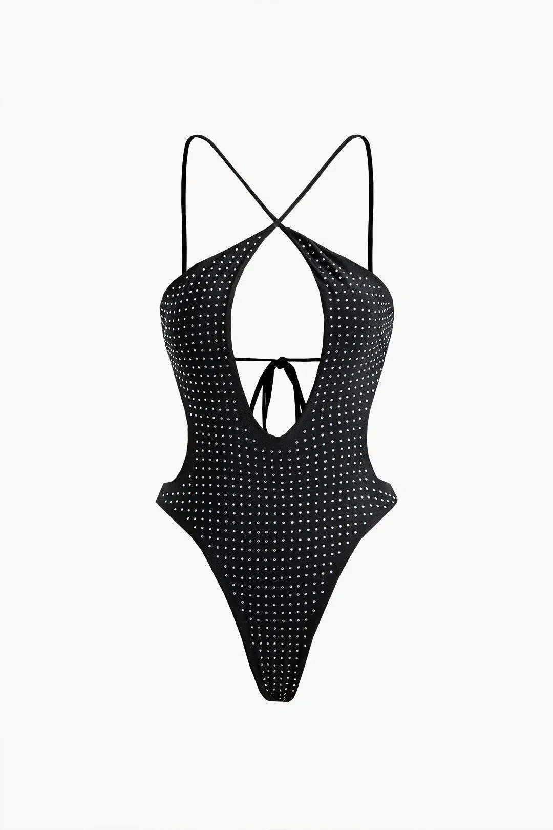 Duttini | Sparkling one-piece