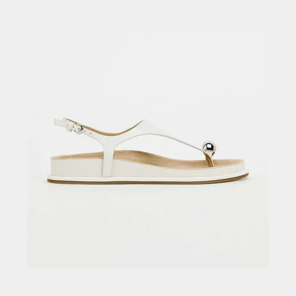 Duttini | Luxe Flats
