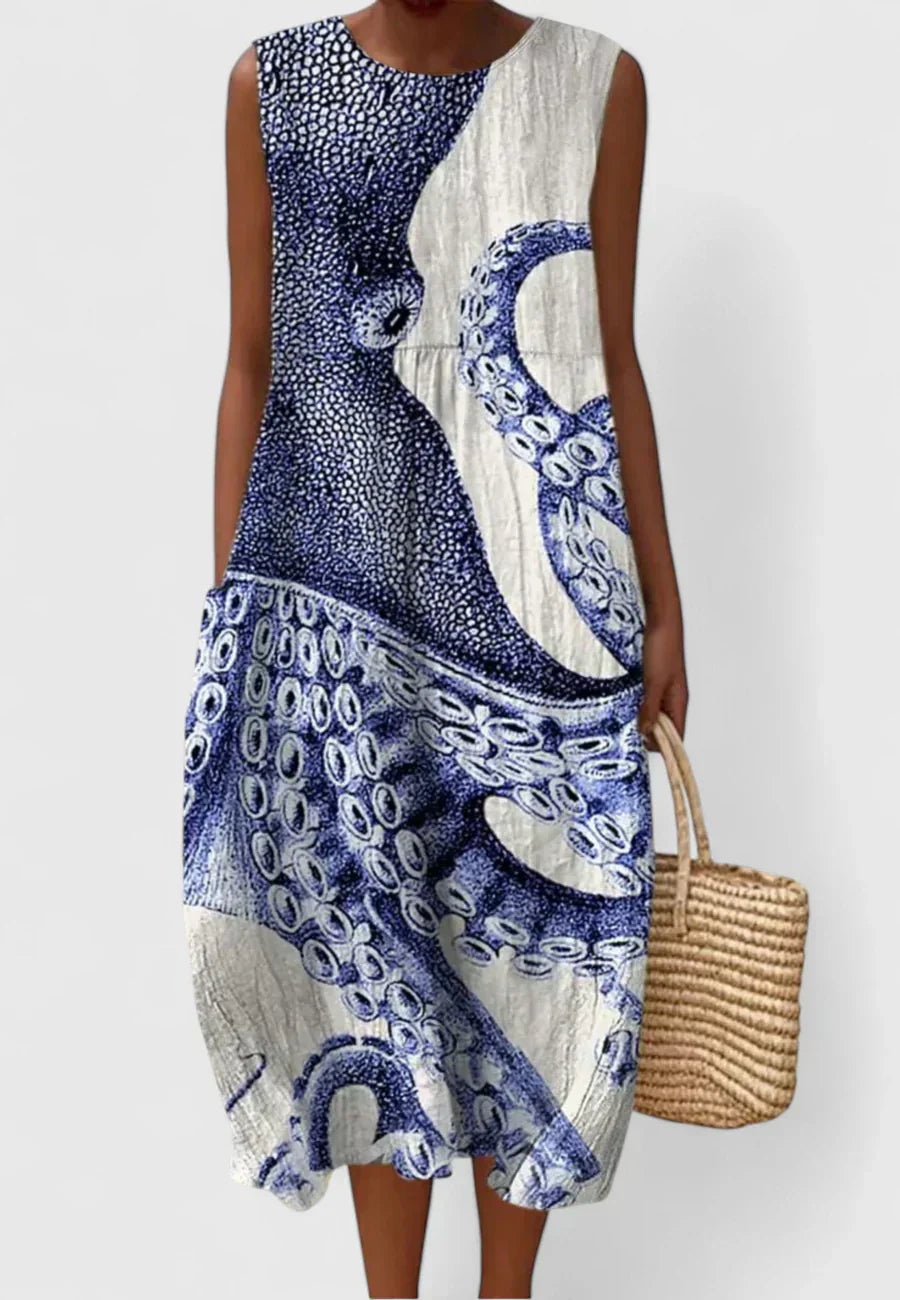 Duttini | Elegant Dress