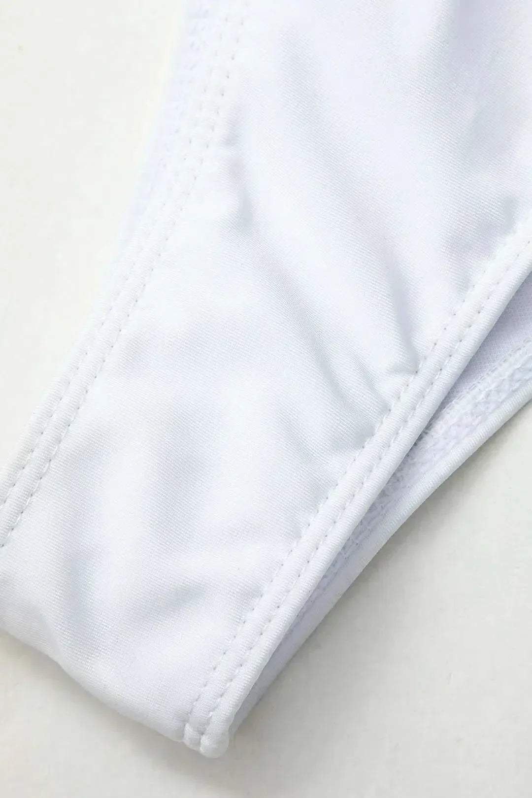 Duttini | Minimalistic Tube Bikini Set