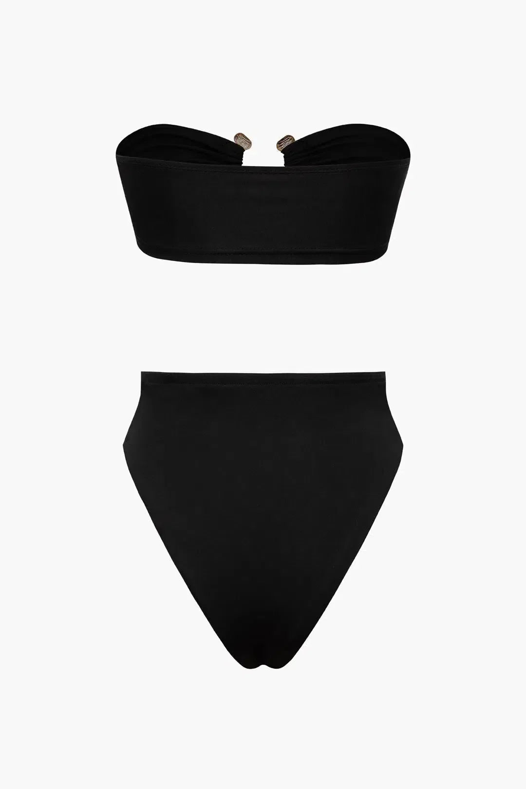 Duttini | Minimalistic Tube Bikini Set